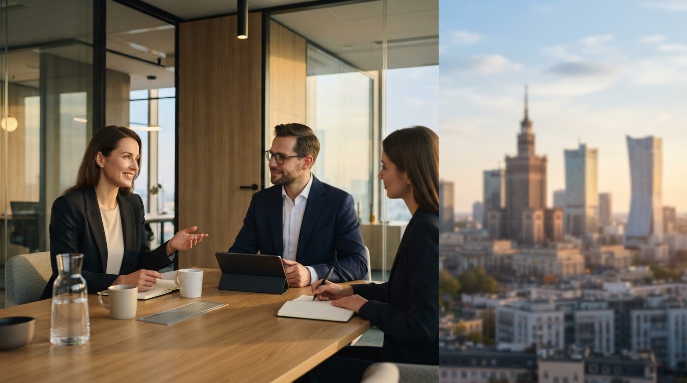 Instant Profit Investment — panel analizy danych rynkowych wspierany przez sztuczną inteligencję